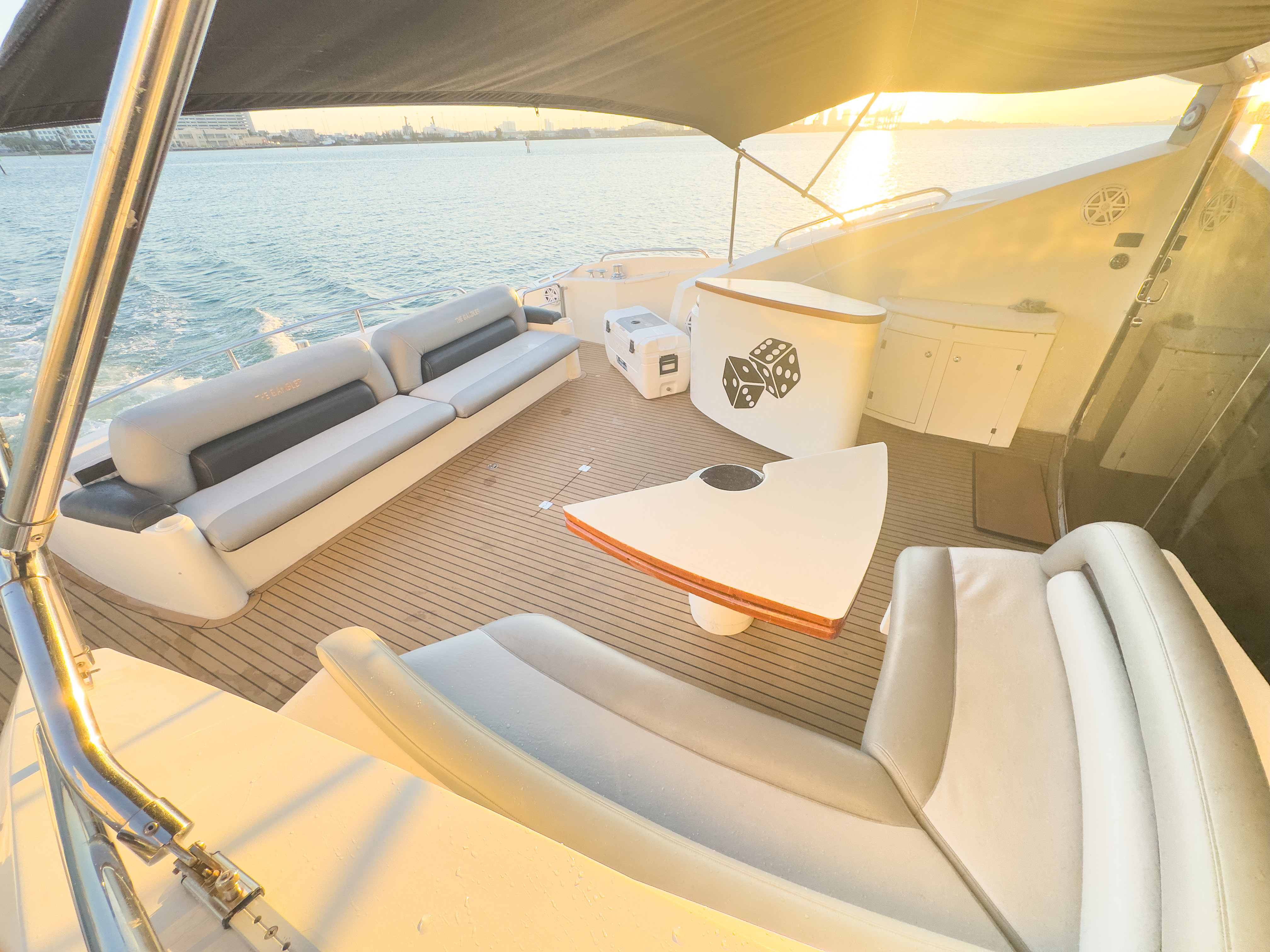 Yacht Image 23
