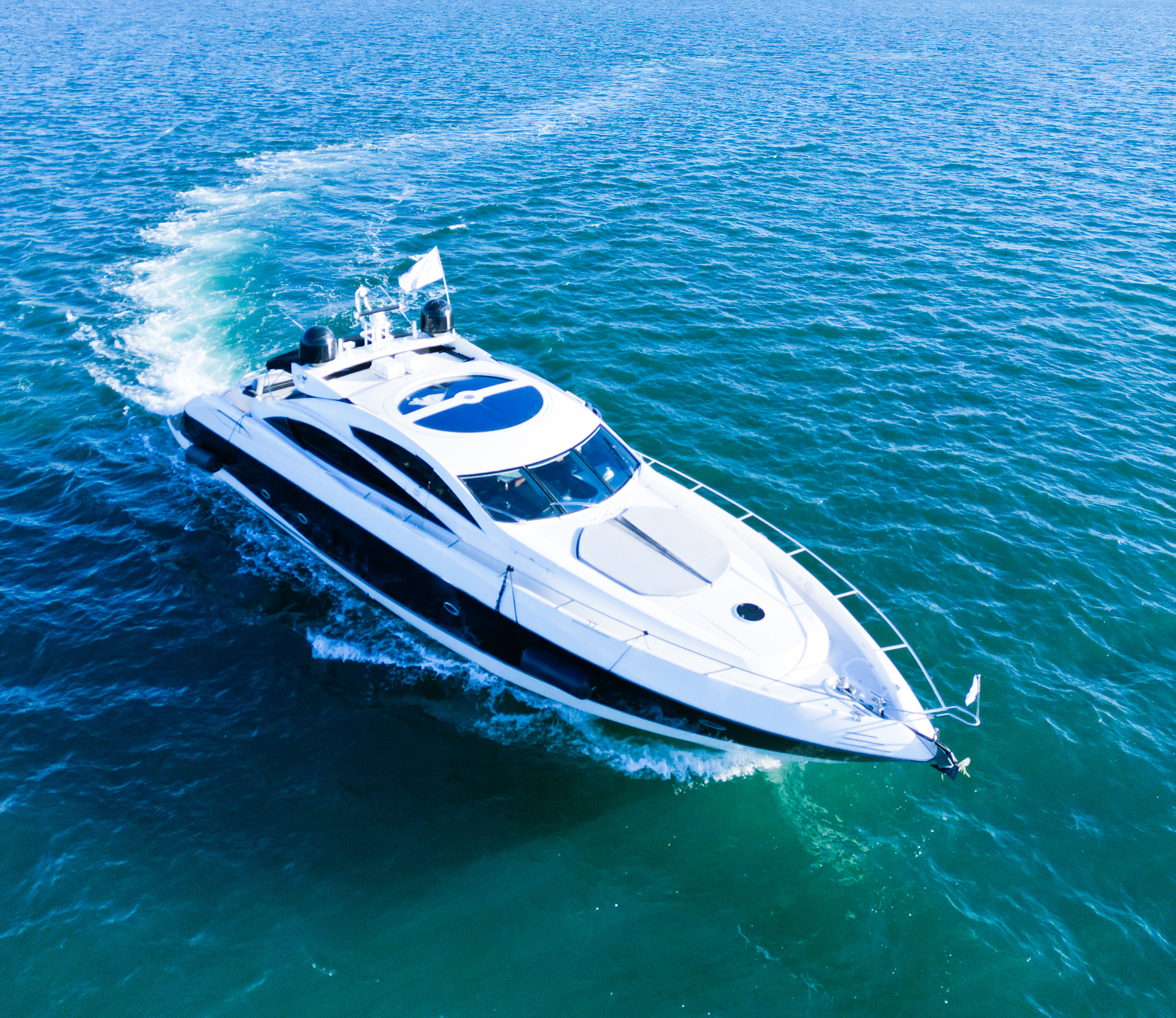 Yacht Image 3
