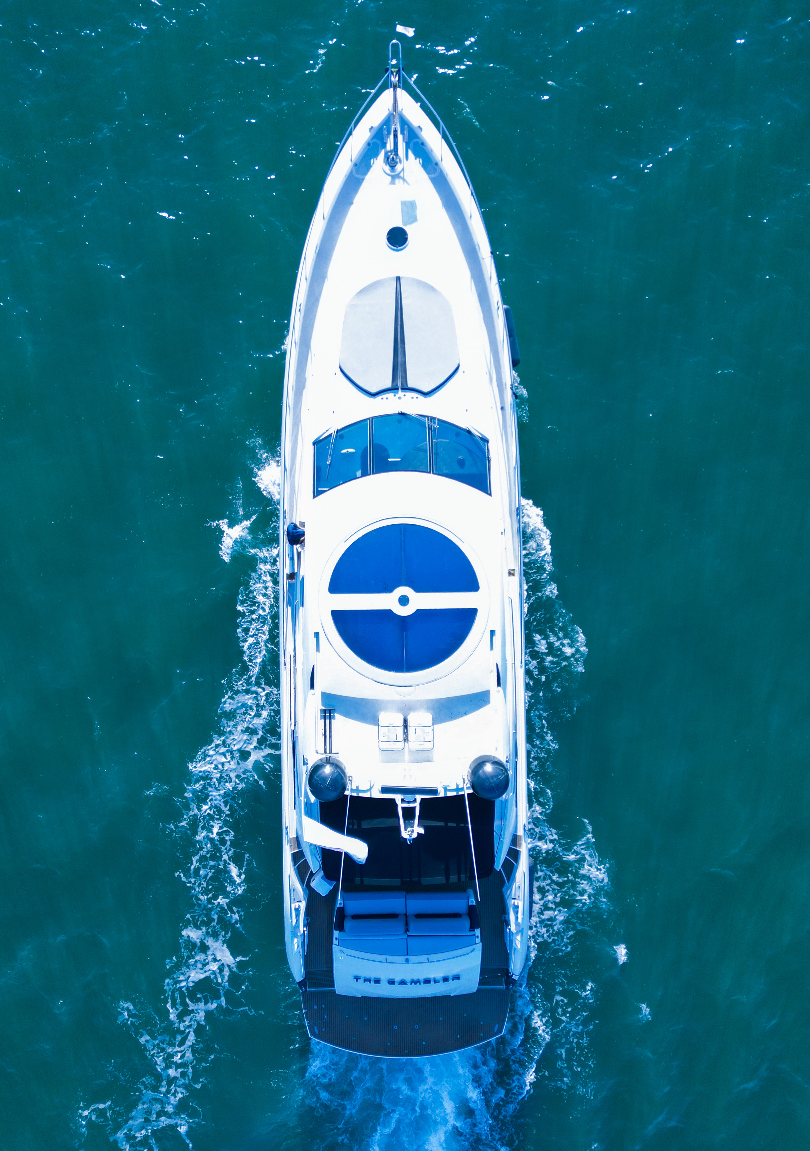 Yacht Image 5