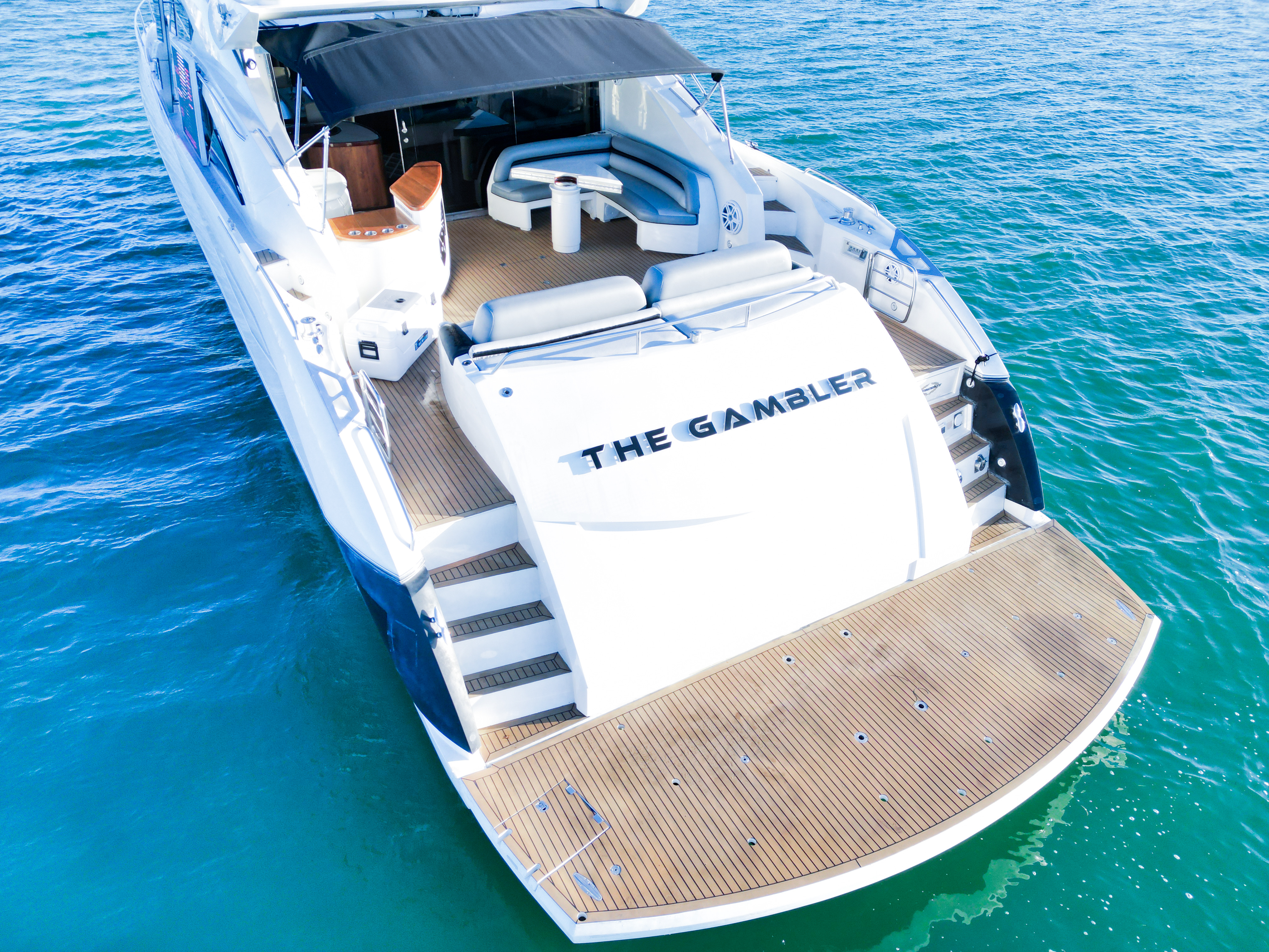 Yacht Image 6