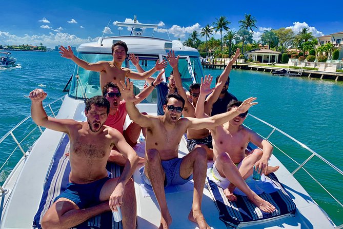 Yacht Image 2