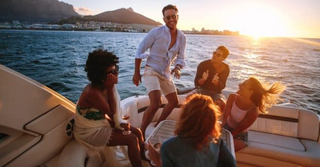 Yacht Image 3