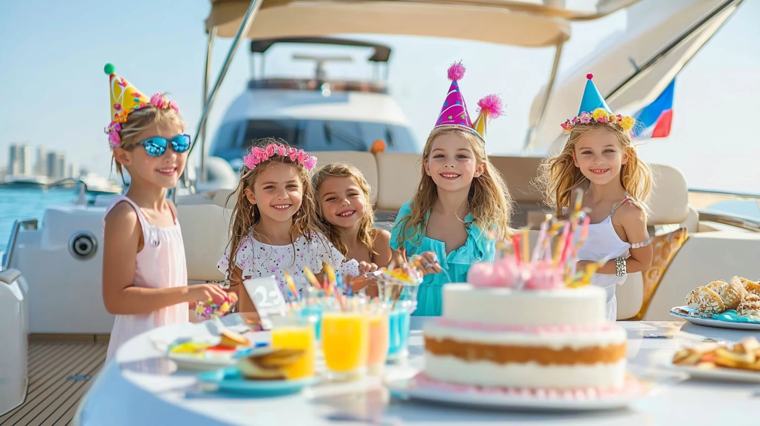 Birthday Party