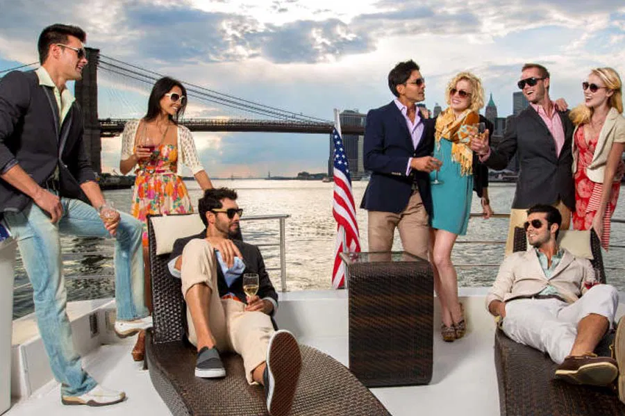 Yacht Image 2