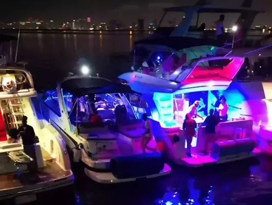 Yacht Image 1