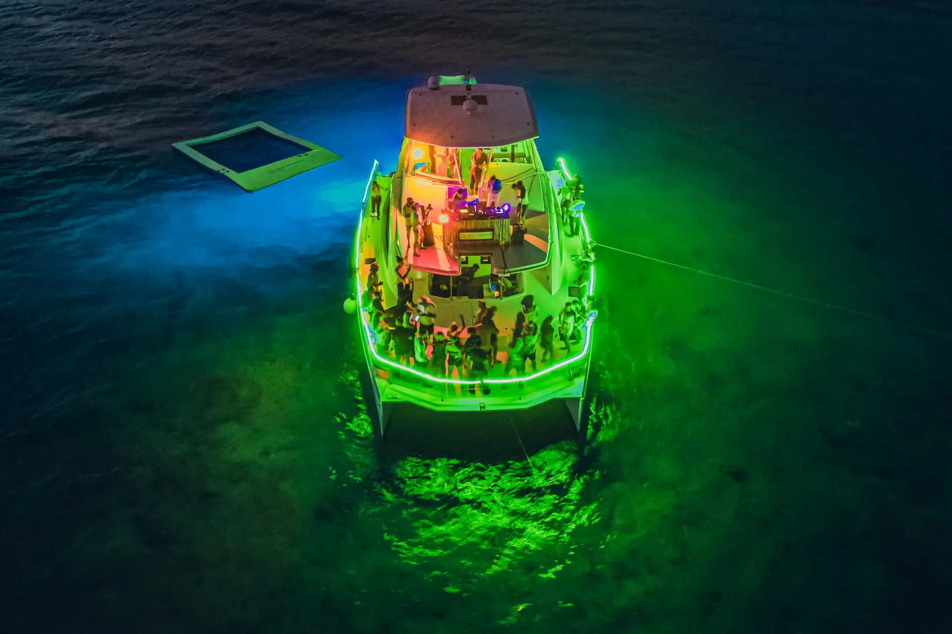 Yacht Image 3