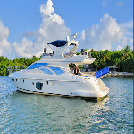 Yacht Image 2