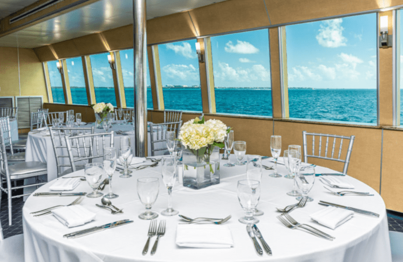 Yacht Image 1
