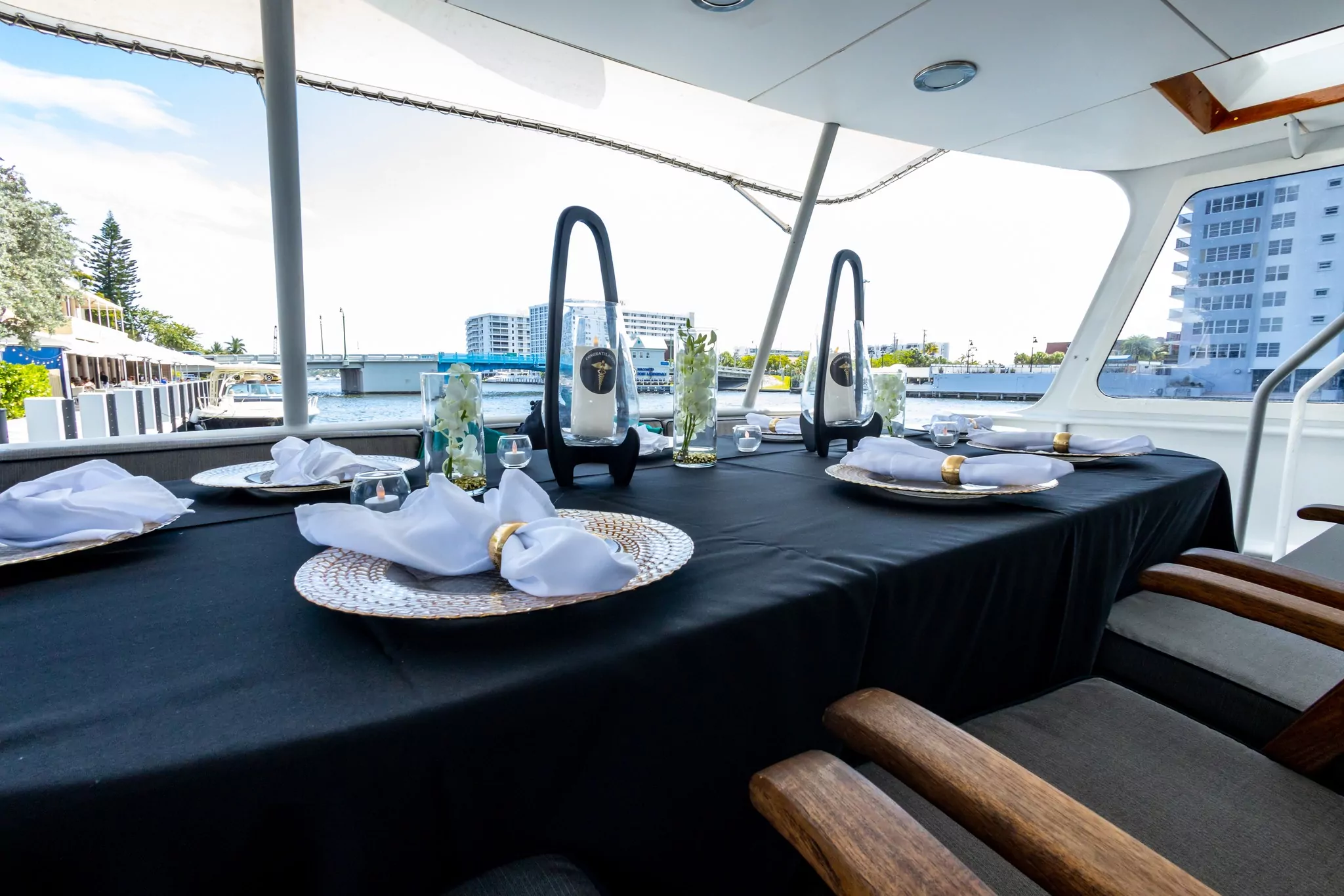 Yacht Image 2