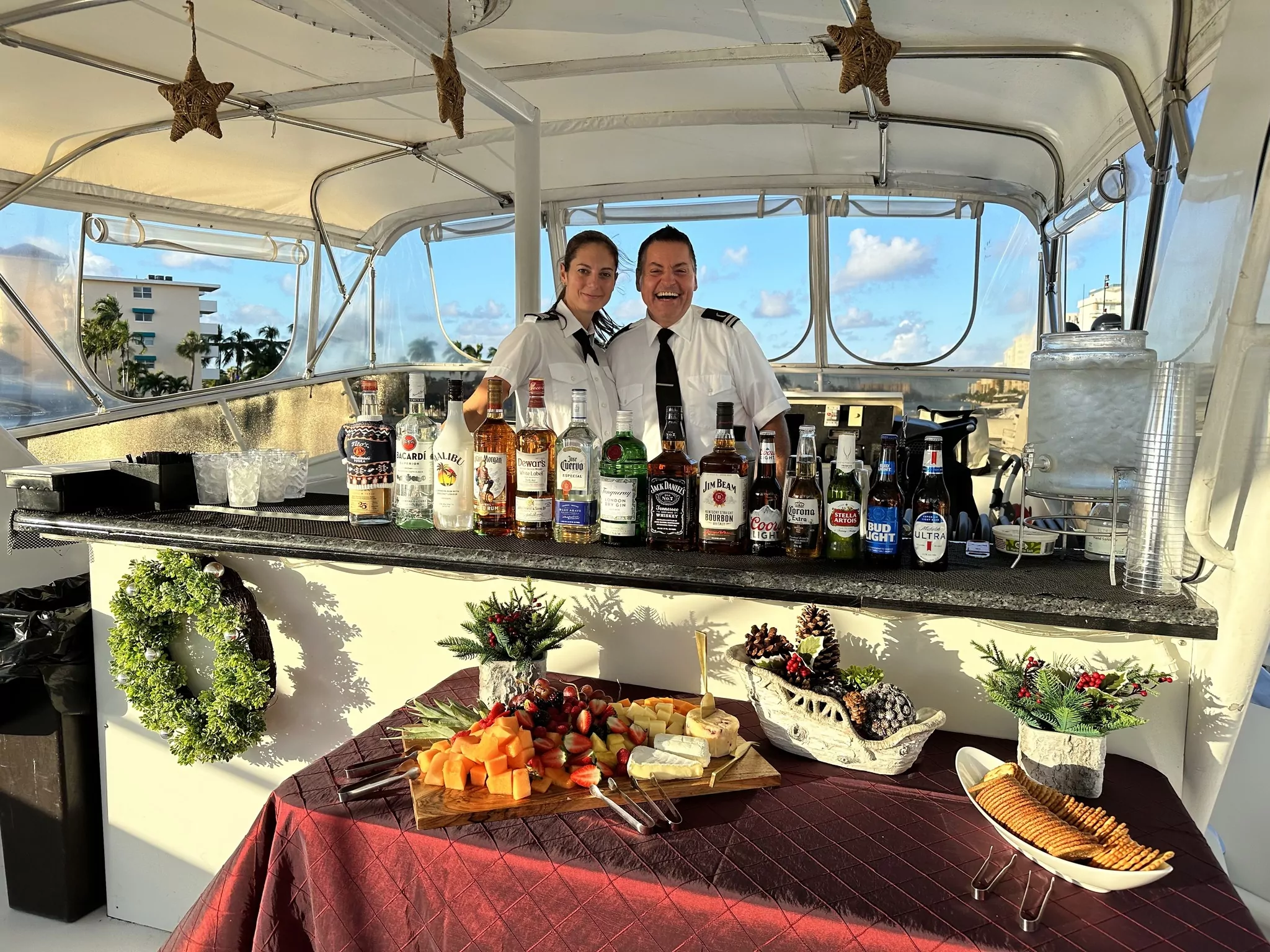Yacht Image 3