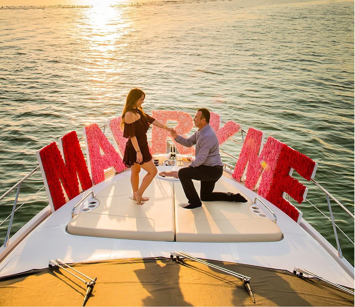 Yacht Image 1